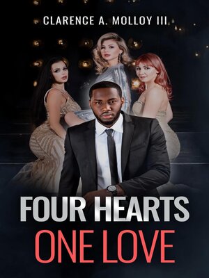 cover image of Four Hearts, One Love